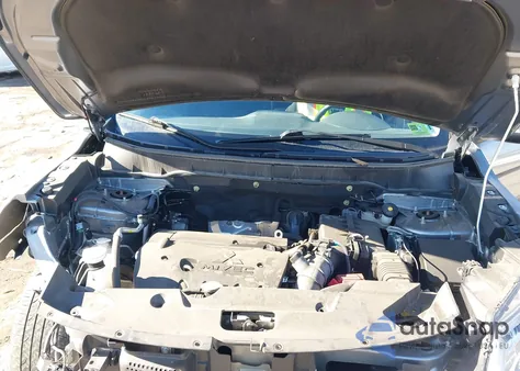 2023 Mitsubishi Outlander Sport 2.0 Es Awc/2.0 Le Awc/2.0 Ralliart Awc/2.0 S Awc/2.0 Se Awc from USA, damaged, VIN JA4ARUAU5PU016307